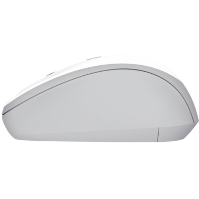 Trust Yvi+ Ratón Inalámbrico Ambidextro Blanco Trust Yvi+ Ratón Inalámbrico Ambidextro Blanco